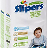 Трусики-подгузники Slipers Junior J-205 (44 шт)