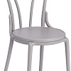 Стул TetChair Thonet mod. PL62 (серый)