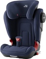 Автокресло Britax Romer Kidfix2 S (moonlight blue)