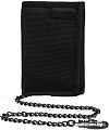 Кошелек Pacsafe RFIDsafe Z50 (черный)