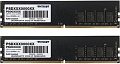 Оперативная память Patriot Signature Line 2x8GB DDR4 PC4-25600 PSD416G3200K