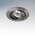 Точечный светильник Lightstar 011025