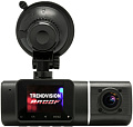 Видеорегистратор-GPS информатор (2в1) TrendVision Proof PRO GPS