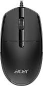 Мышь Acer OMW401 (черный)