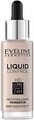 Тональная основа Eveline Cosmetics Liquid Control 005