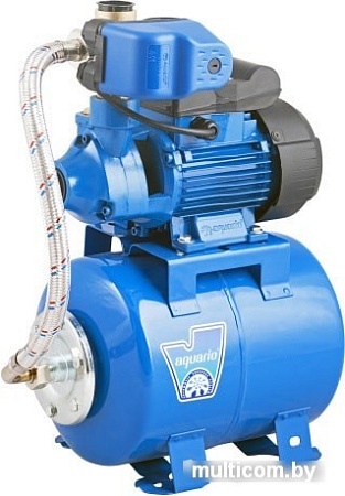 Насосная станция Aquario Auto ADB-35(8L)
