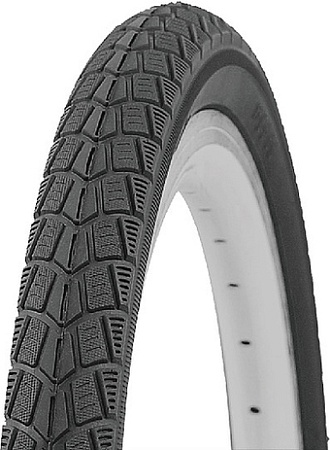Велопокрышка Wanda 12x1.75-P1145