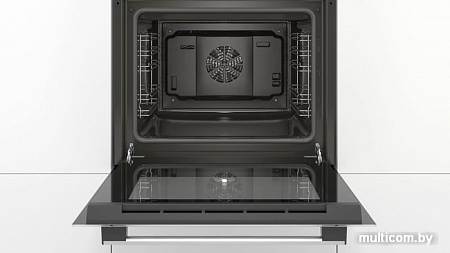 Электрический духовой шкаф Bosch HBF114EW1R