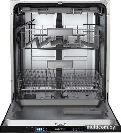 Встраиваемая посудомоечная машина Garlyn GDW-1045