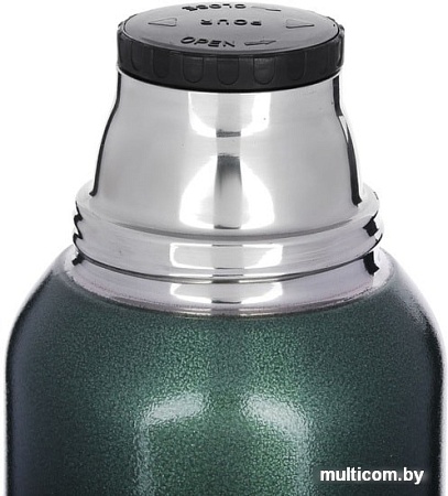 Термос Satoshi 841-793 1.6л (зеленый)