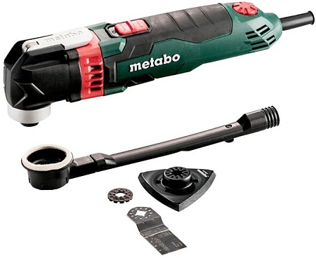 Metabo MT 400 Quick 601406000