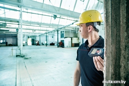 Лазерный дальномер Metabo LD 60 (606163000)