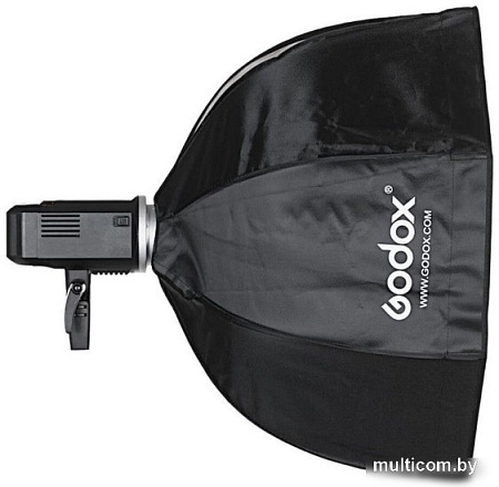 Софтбокс Godox SB-UFW80 быстроскладной с сотами