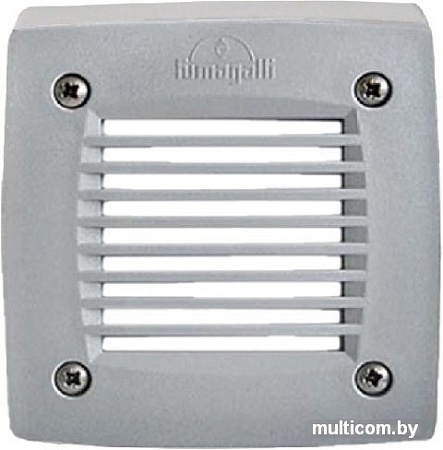 Уличный накладной светильник Fumagalli Leti 3S2.000.000.LYG1L