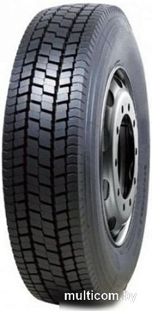 Всесезонные шины Sunfull HF628 235/75R17.5 143/141J