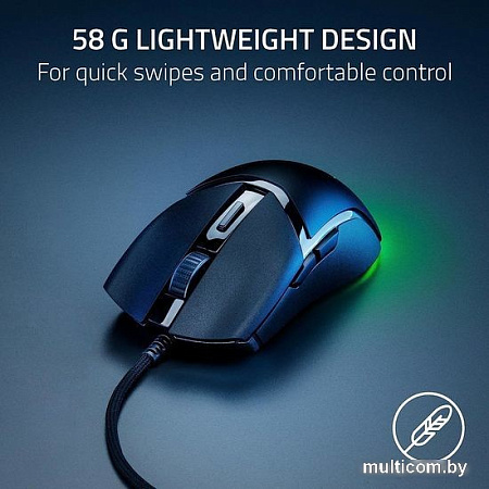 Игровая мышь Razer Cobra