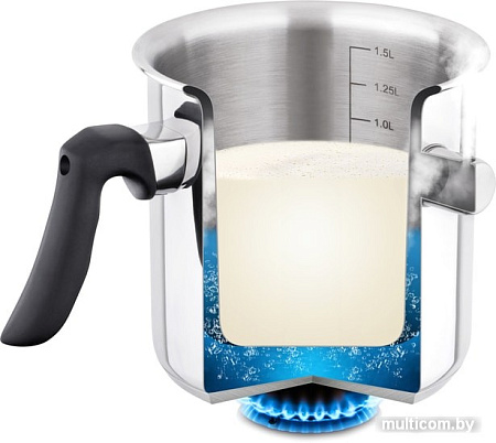 Молочник Lamart Lait LT1068