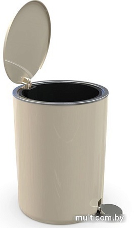 Мусорное ведро Primanova Lenox M-E66-09