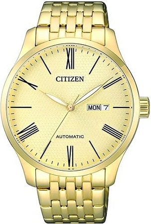 Наручные часы CITIZEN NH8352-53P