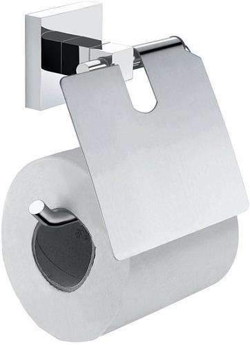 Держатель для туалетной бумаги Azario Rina AZ-87010