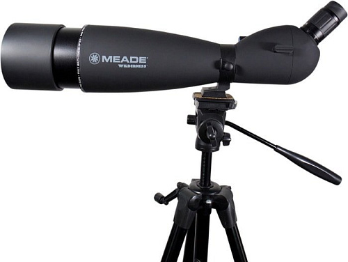 Подзорная труба Meade Wilderness Spotting Scope 20-60x100mm