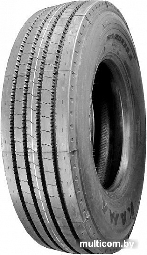 Автомобильные шины KAMA NF 201 275/70R22.5 148/145L