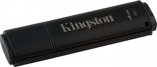 USB Flash Kingston DataTraveler 4000 G2 4GB