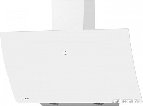 Кухонная вытяжка LEX Plaza GS 900 (белый)