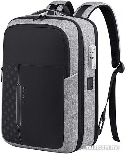 Рюкзак Bange BG-K85 (серый)
