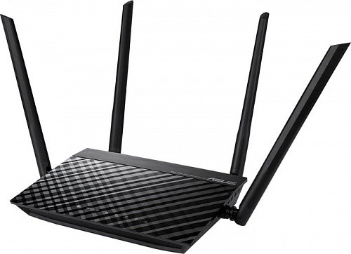 Wi-Fi роутер ASUS RT-AC1200 v2