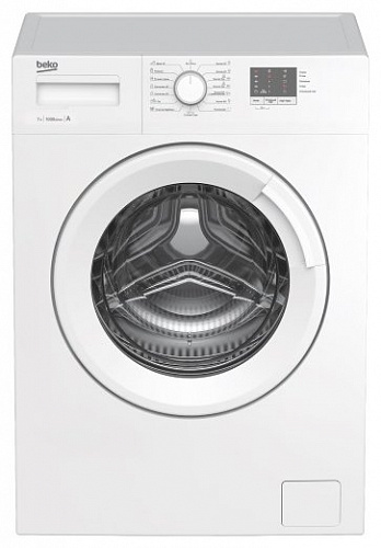 Стиральная машина BEKO WRE 7511 XWW