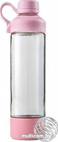 Бутылка Blender Bottle Mantra розовый