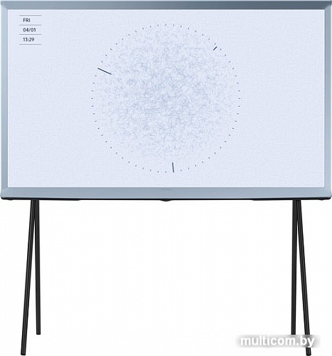 Телевизор Samsung QE43LS01TBU