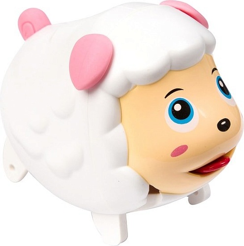 Развивающая игрушка Bondibon Овечка ВВ3220