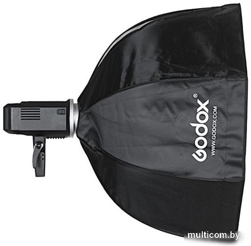 Софтбокс Godox SB-UFW80 быстроскладной с сотами