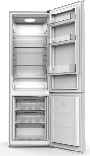 Холодильник Willmark RF-357DC