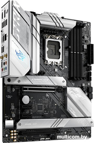 Материнская плата ASUS ROG Strix B660-A Gaming WIFI