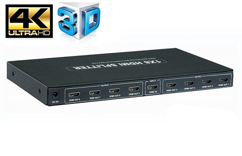 Разветвитель Orient HSP0108H