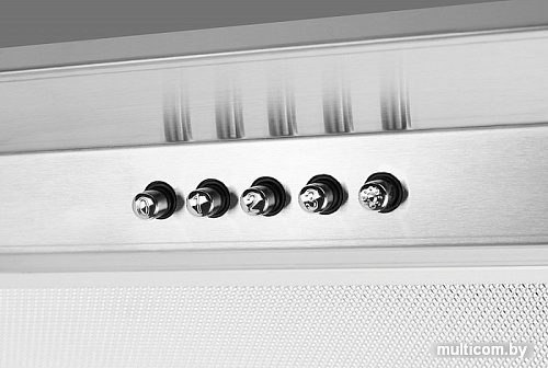 Кухонная вытяжка KUPPERSBERG Inlinea 70 LX