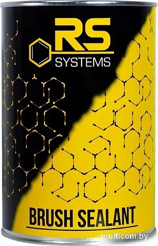 RS 0400-105-RS-10 (1кг, серый)