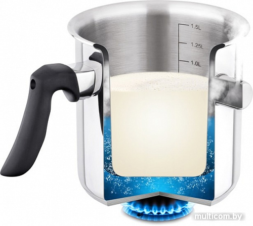 Молочник Lamart Lait LT1068