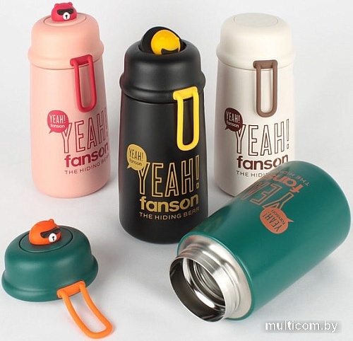 Термокружка Darvish DV-H-1467 0.32л