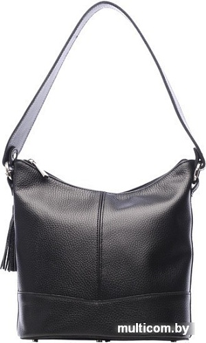 Женская сумка Souffle 291 2910101 (черный доллар)