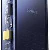 Внешний аккумулятор Baseus Explorer Series Digital Display Fast Charge 22.5W 10000mAh (синий)