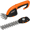 Кусторез + ножницы ELAND EL-7220