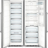 Комбинация side by side Liebherr SBSes 8773 Premium