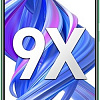 Смартфон HONOR 9X STK-LX1 RU 4GB/128GB (изумрудно-зеленый)