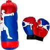 Детский набор для бокса Woow Toys Боксёр 2948300