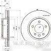 Brembo 9887331
