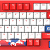 Клавиатура Dareu A98 Pro (красный)